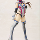 Illustration for article titled The Newest Cute emTekken/em Statue Unmasked!